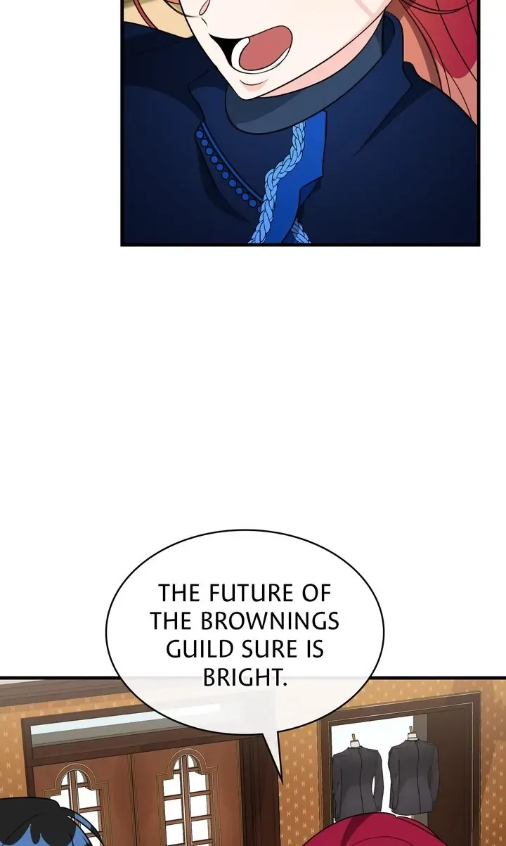 Till Divorce Do Us Part! Chapter 19 page 77