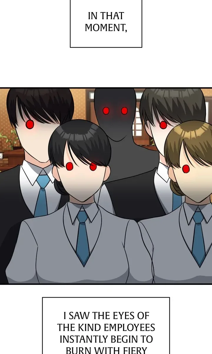 Till Divorce Do Us Part! Chapter 19 page 72