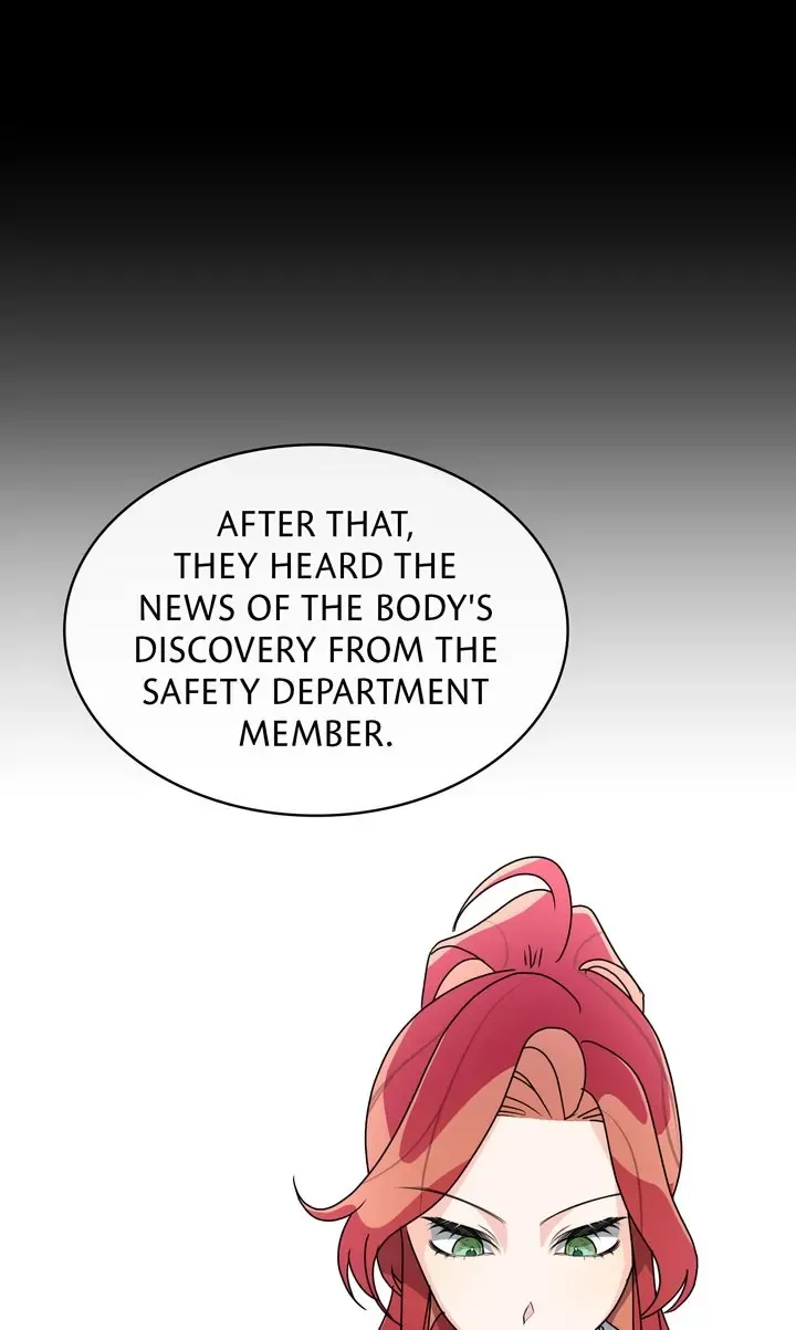 Till Divorce Do Us Part! Chapter 19 page 24
