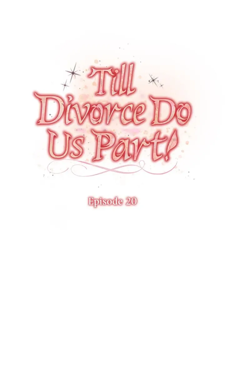 Till Divorce Do Us Part! Chapter 20 page 11
