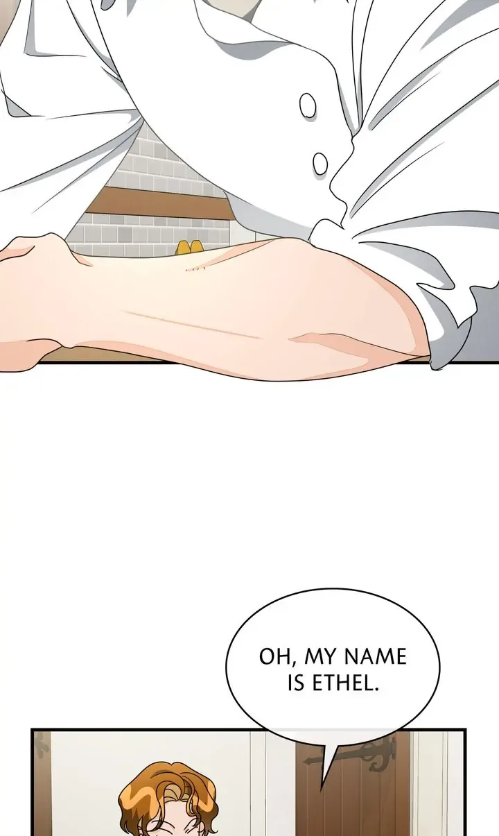 Till Divorce Do Us Part! Chapter 20 page 17