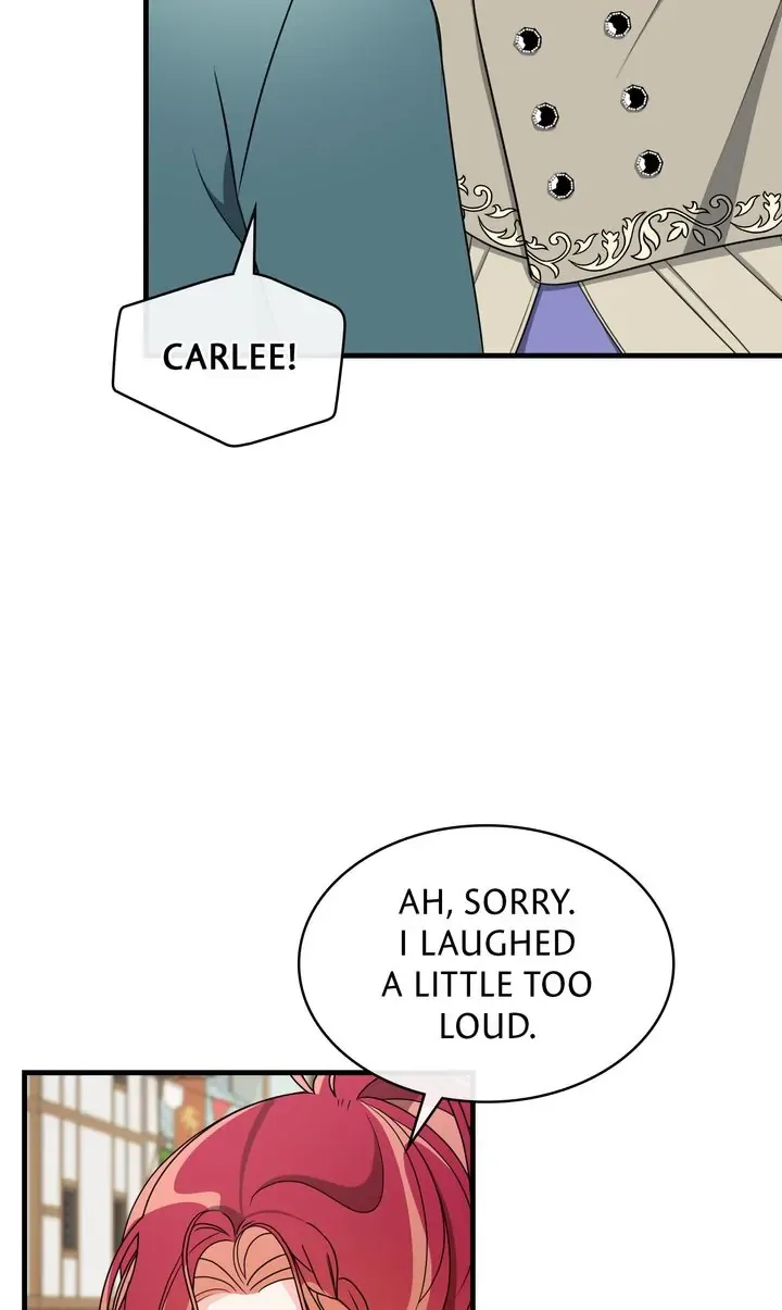 Till Divorce Do Us Part! Chapter 20 page 24