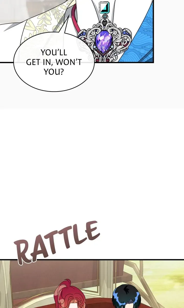 Till Divorce Do Us Part! Chapter 20 page 49