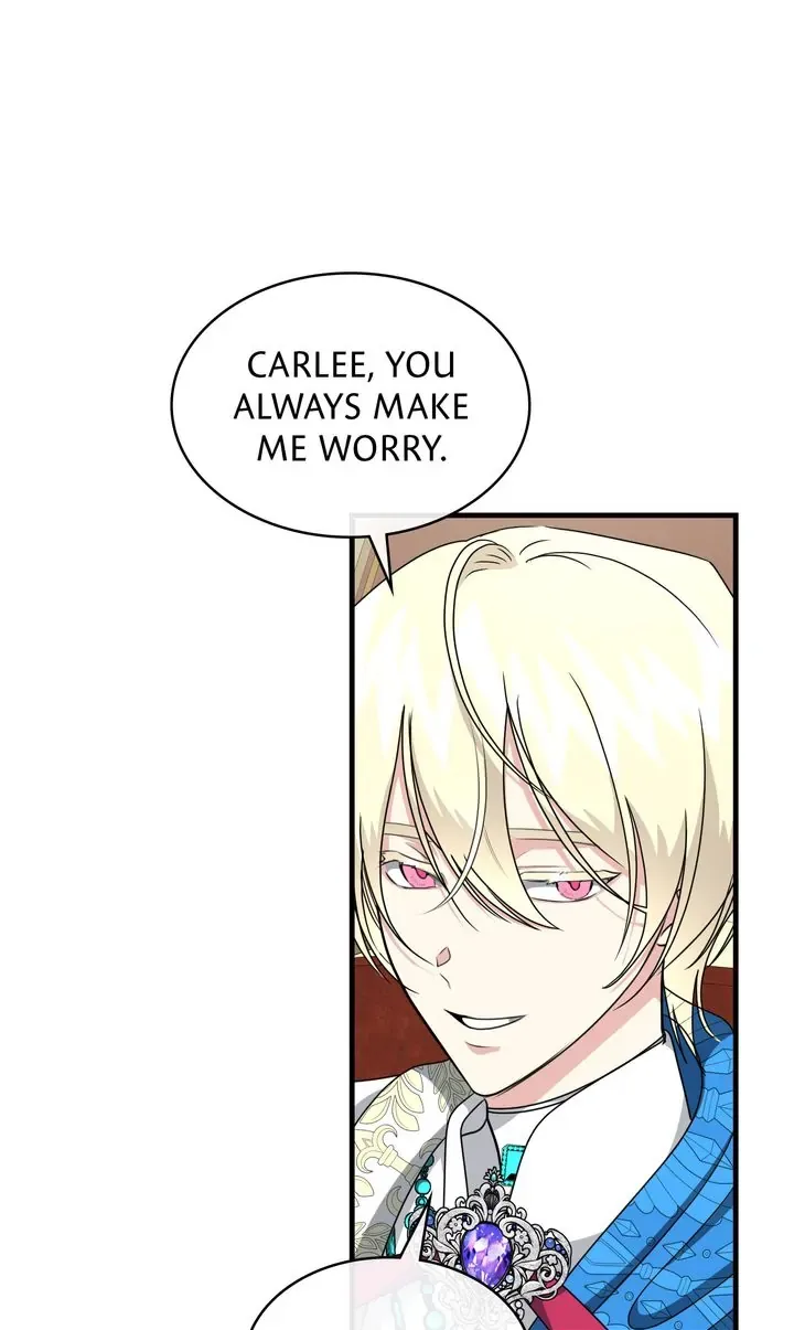 Till Divorce Do Us Part! Chapter 20 page 74