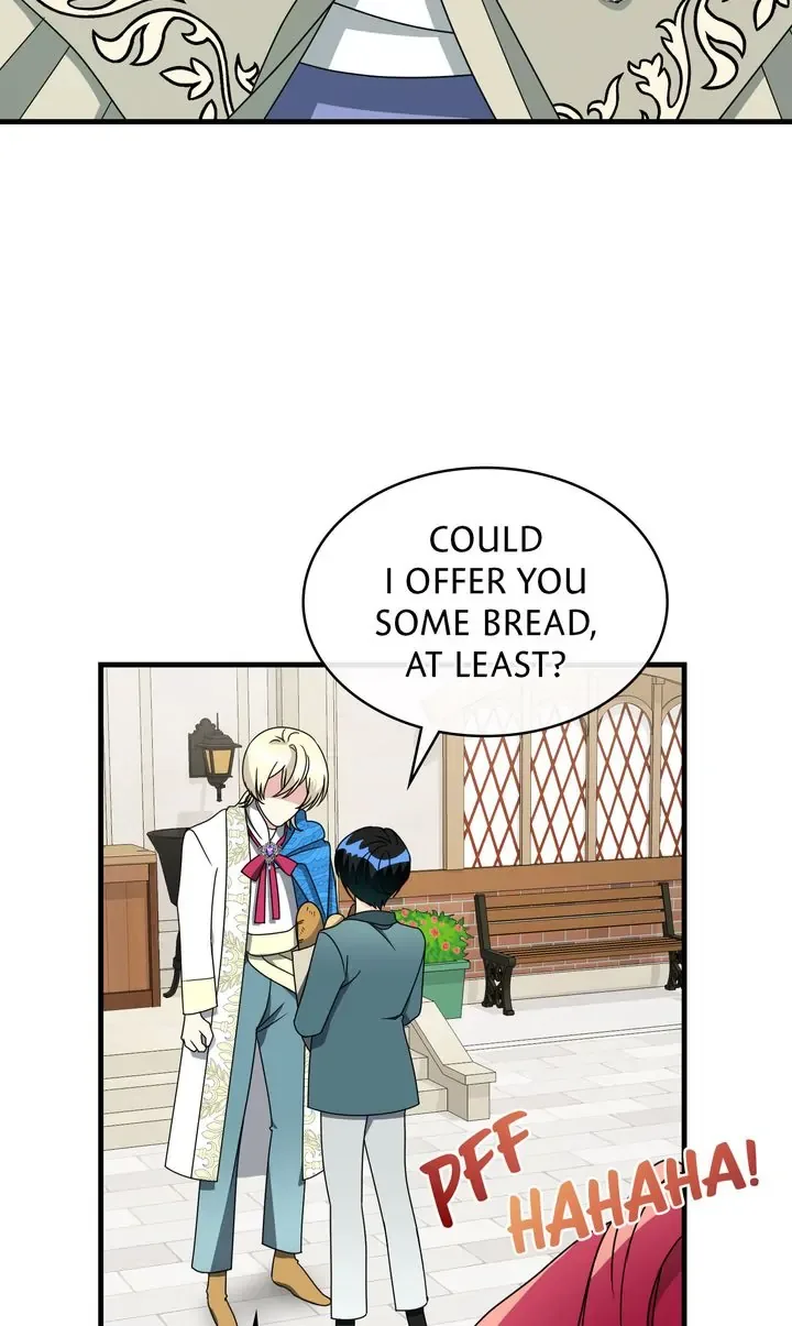 Till Divorce Do Us Part! Chapter 20 page 38