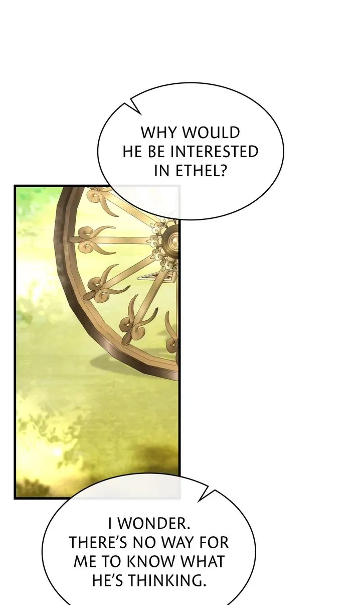 Till Divorce Do Us Part! Chapter 20 page 59