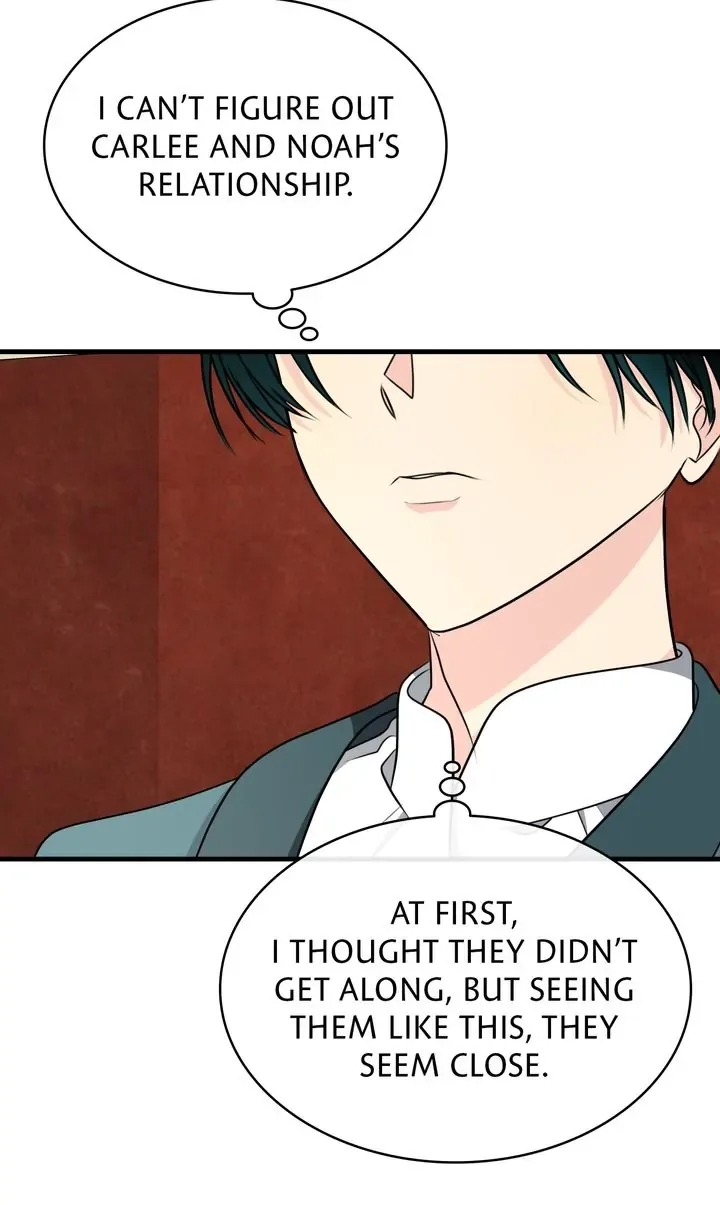 Till Divorce Do Us Part! Chapter 20 page 55