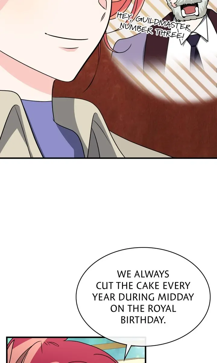 Till Divorce Do Us Part! Chapter 20 page 68