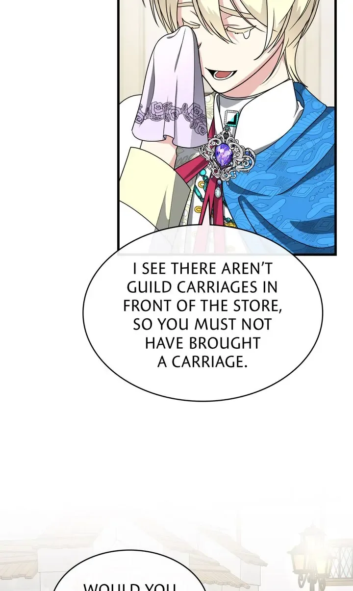 Till Divorce Do Us Part! Chapter 20 page 40