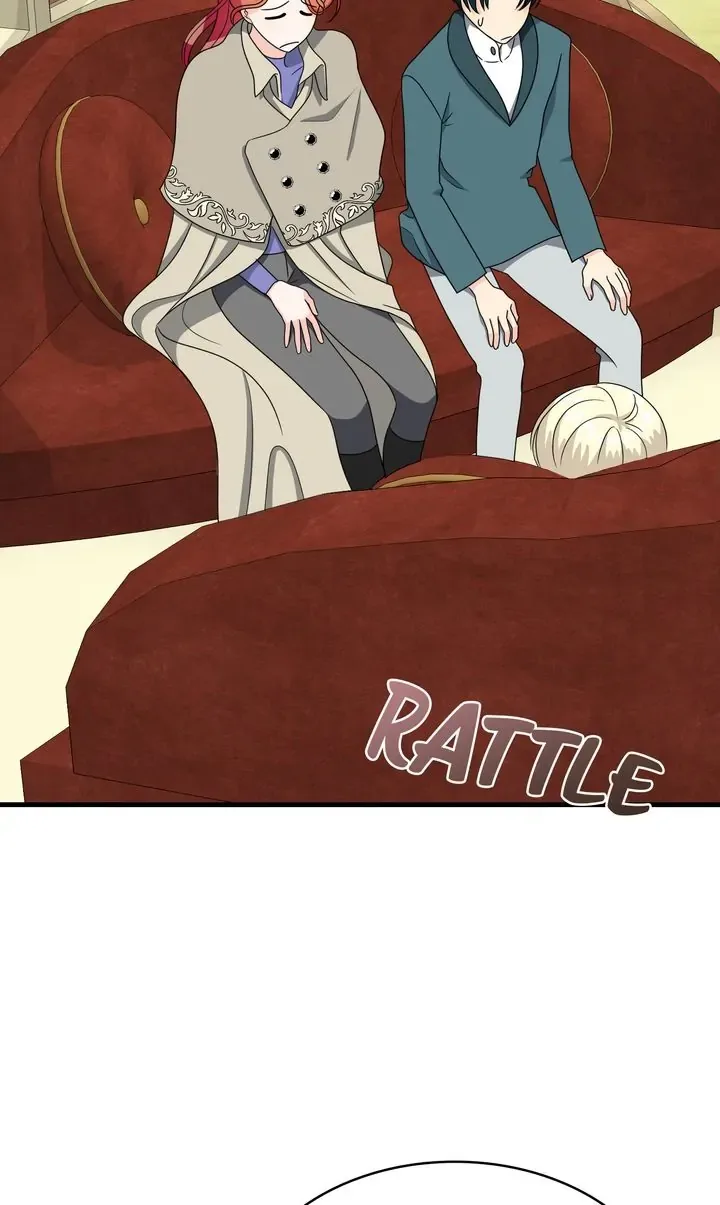 Till Divorce Do Us Part! Chapter 20 page 50