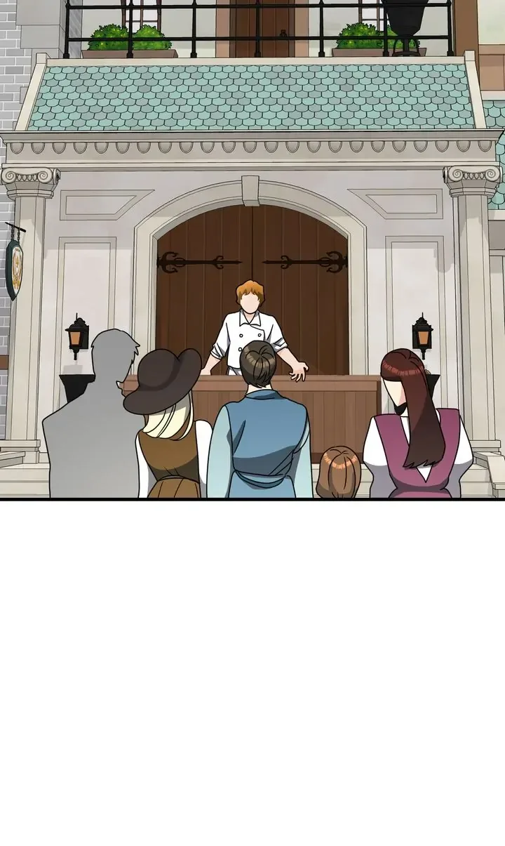 Till Divorce Do Us Part! Chapter 20 page 10