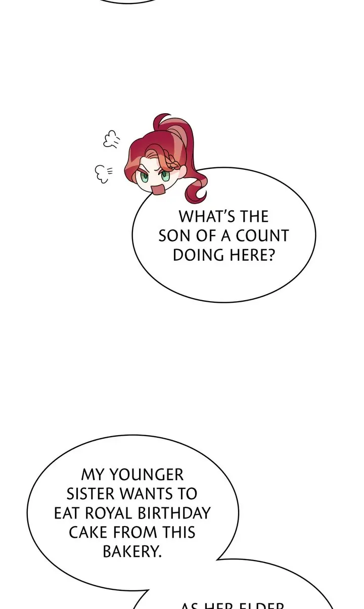 Till Divorce Do Us Part! Chapter 20 page 30