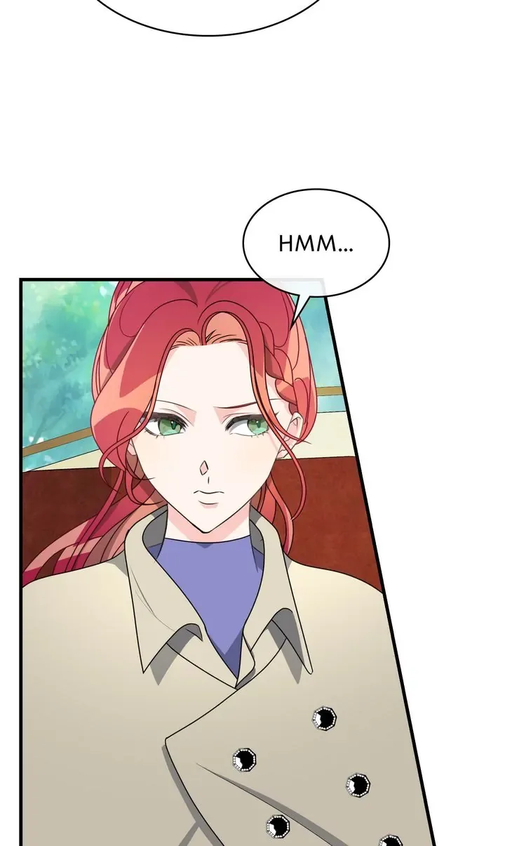 Till Divorce Do Us Part! Chapter 20 page 60