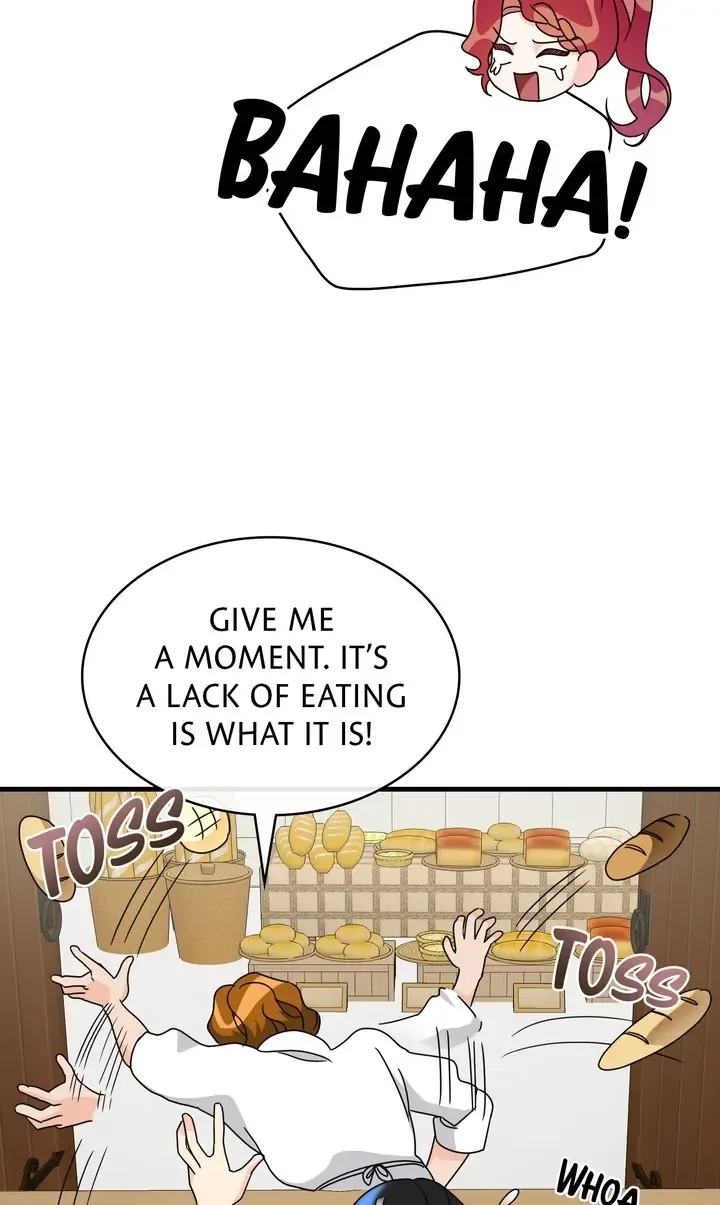 Till Divorce Do Us Part! Chapter 20 page 20