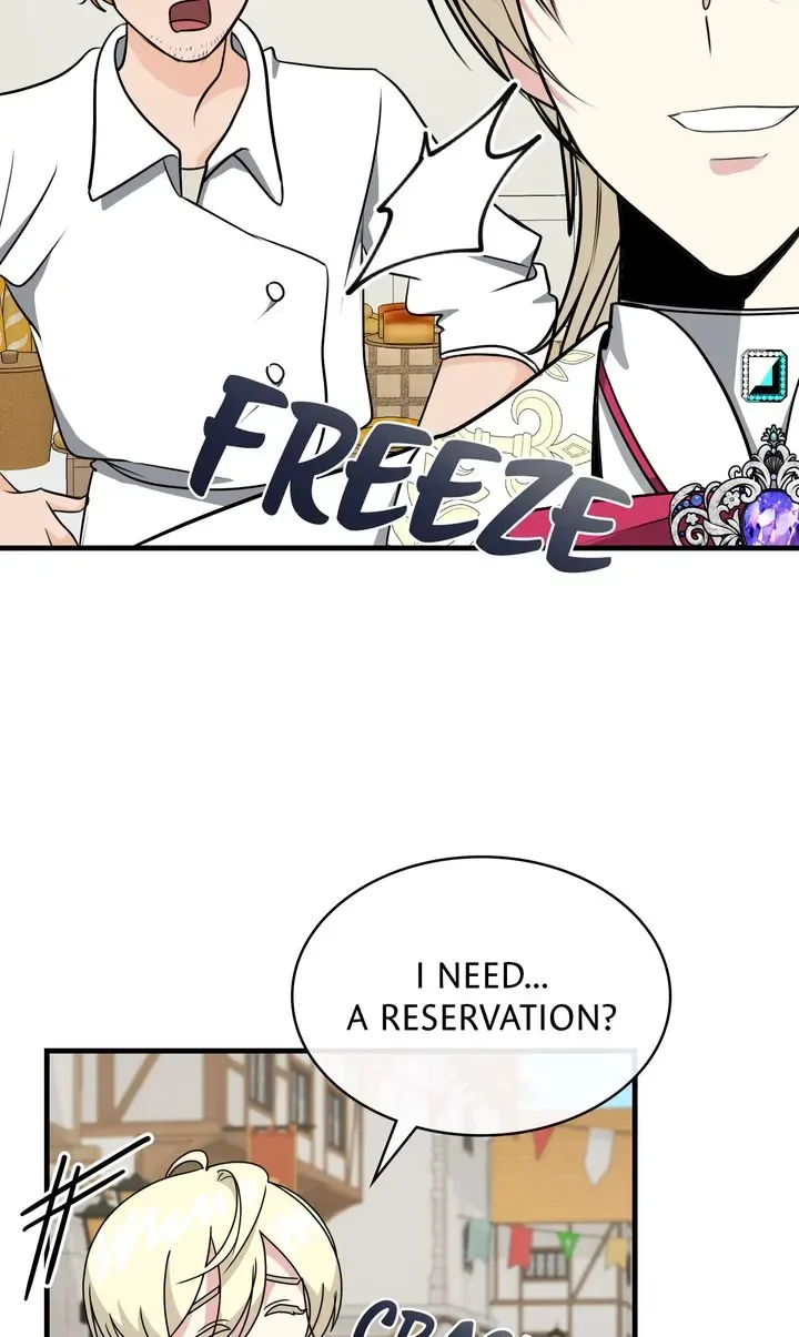Till Divorce Do Us Part! Chapter 20 page 34