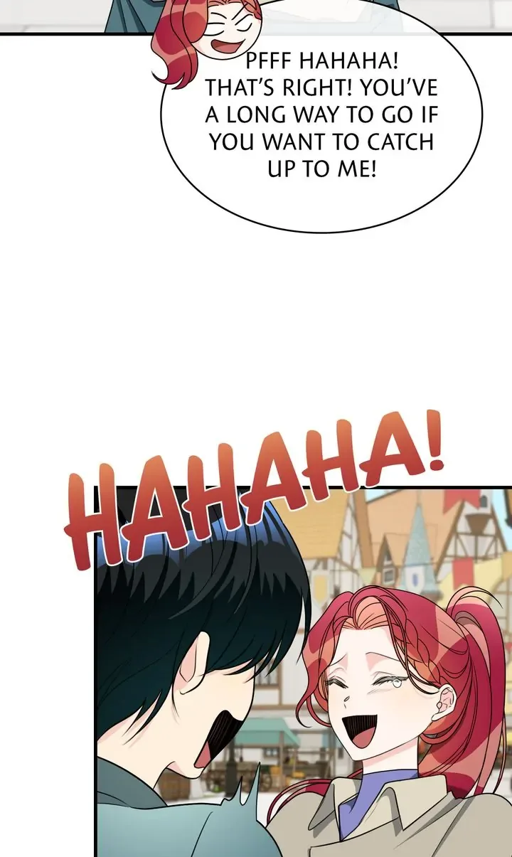 Till Divorce Do Us Part! Chapter 20 page 23