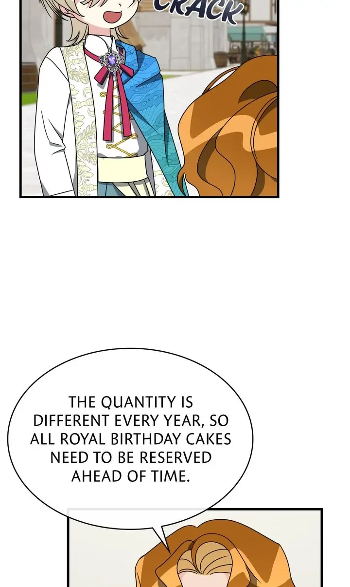 Till Divorce Do Us Part! Chapter 20 page 35