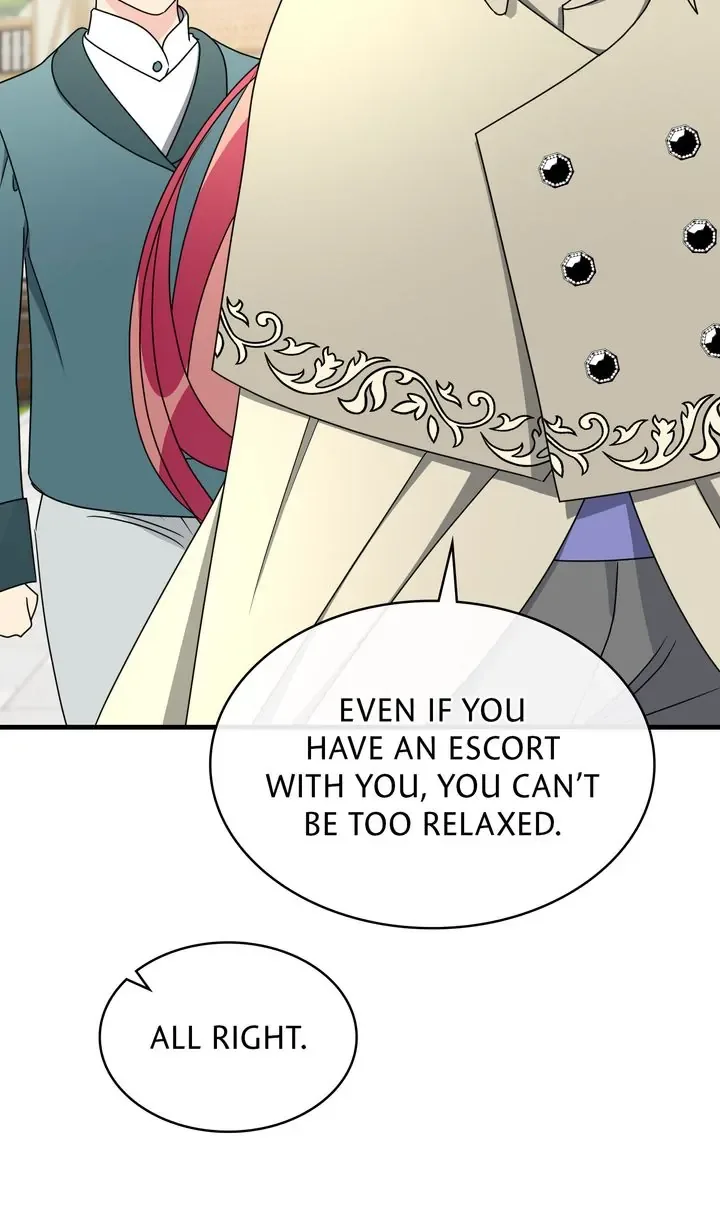 Till Divorce Do Us Part! Chapter 20 page 6