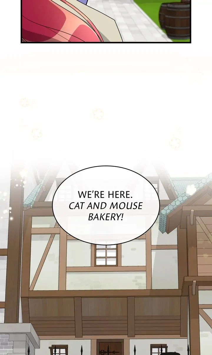 Till Divorce Do Us Part! Chapter 20 page 9