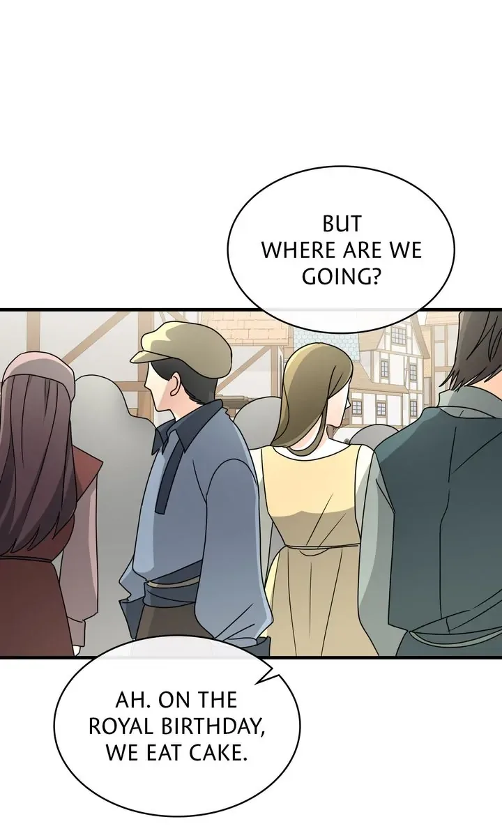 Till Divorce Do Us Part! Chapter 20 page 7