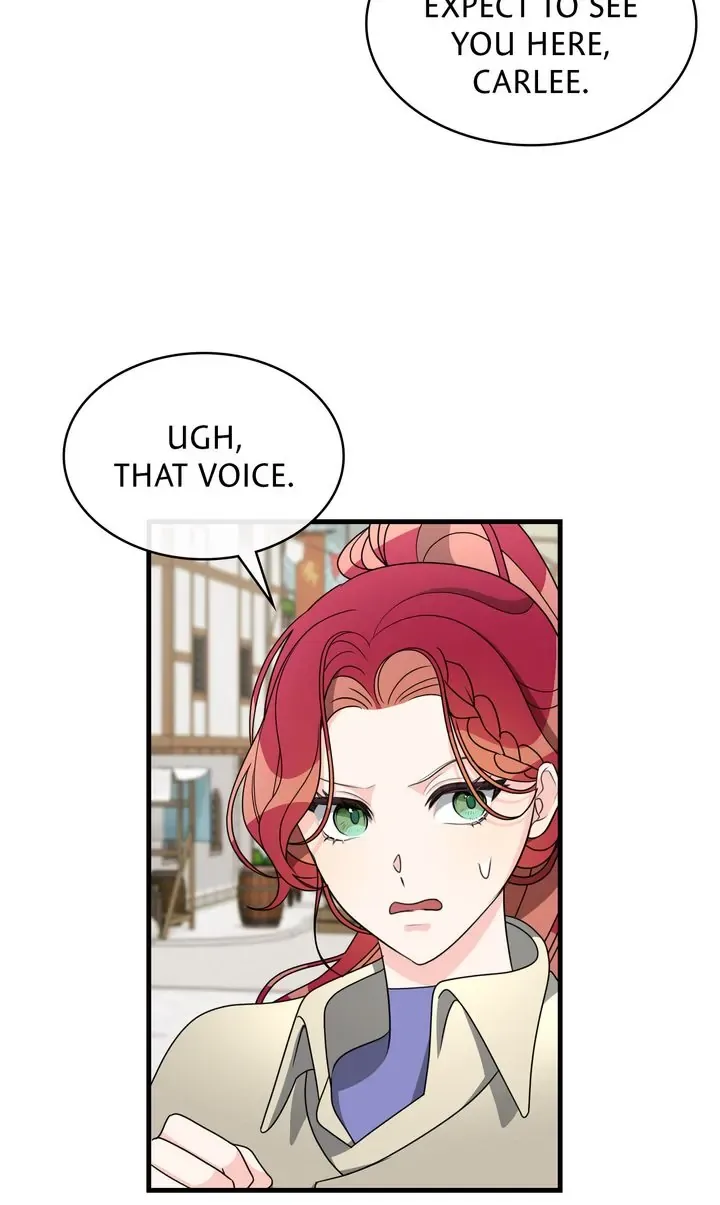 Till Divorce Do Us Part! Chapter 20 page 26