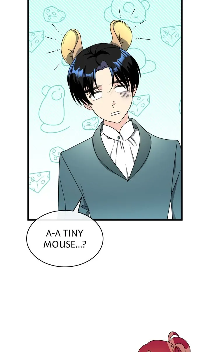 Till Divorce Do Us Part! Chapter 20 page 19