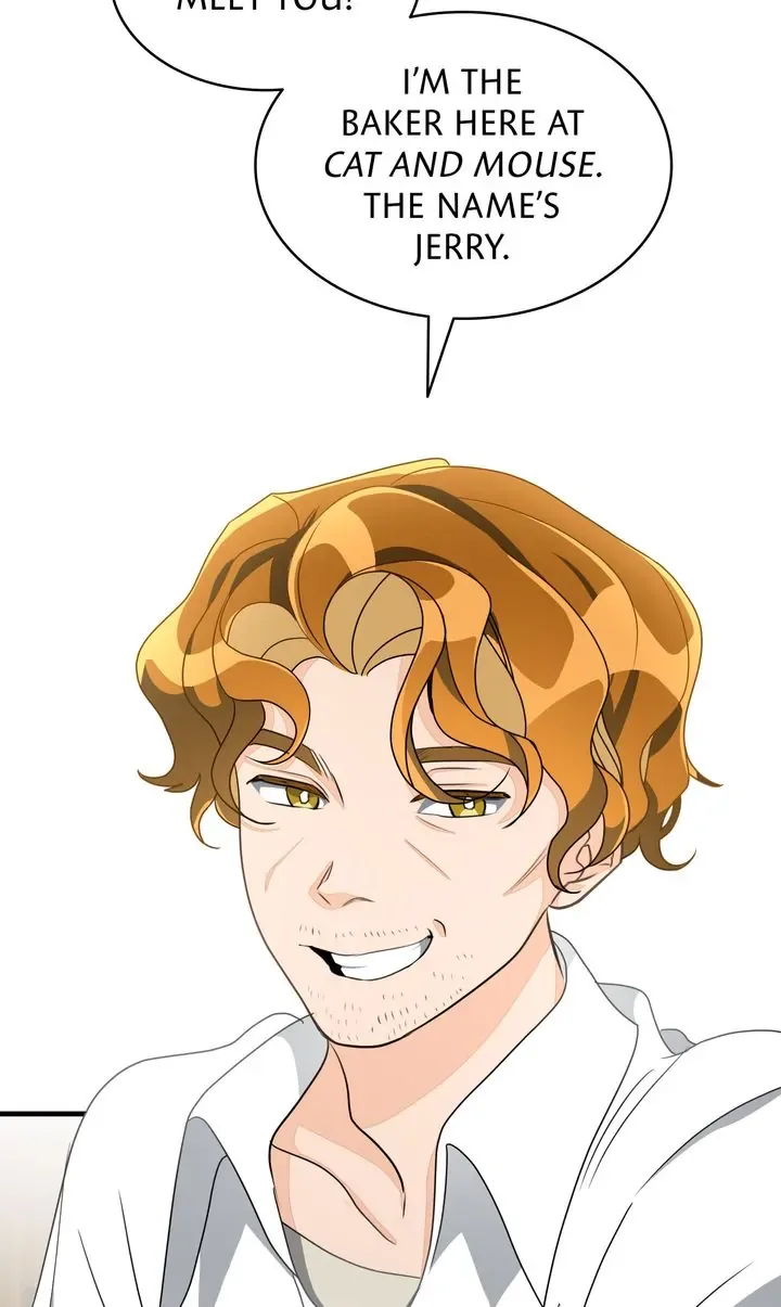 Till Divorce Do Us Part! Chapter 20 page 16