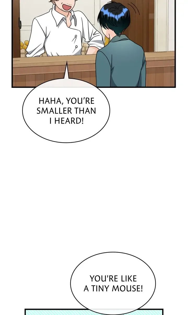 Till Divorce Do Us Part! Chapter 20 page 18