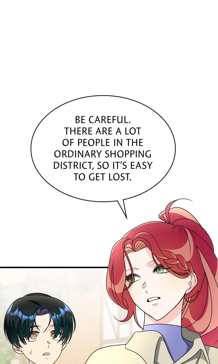 Till Divorce Do Us Part! Chapter 20 page 5