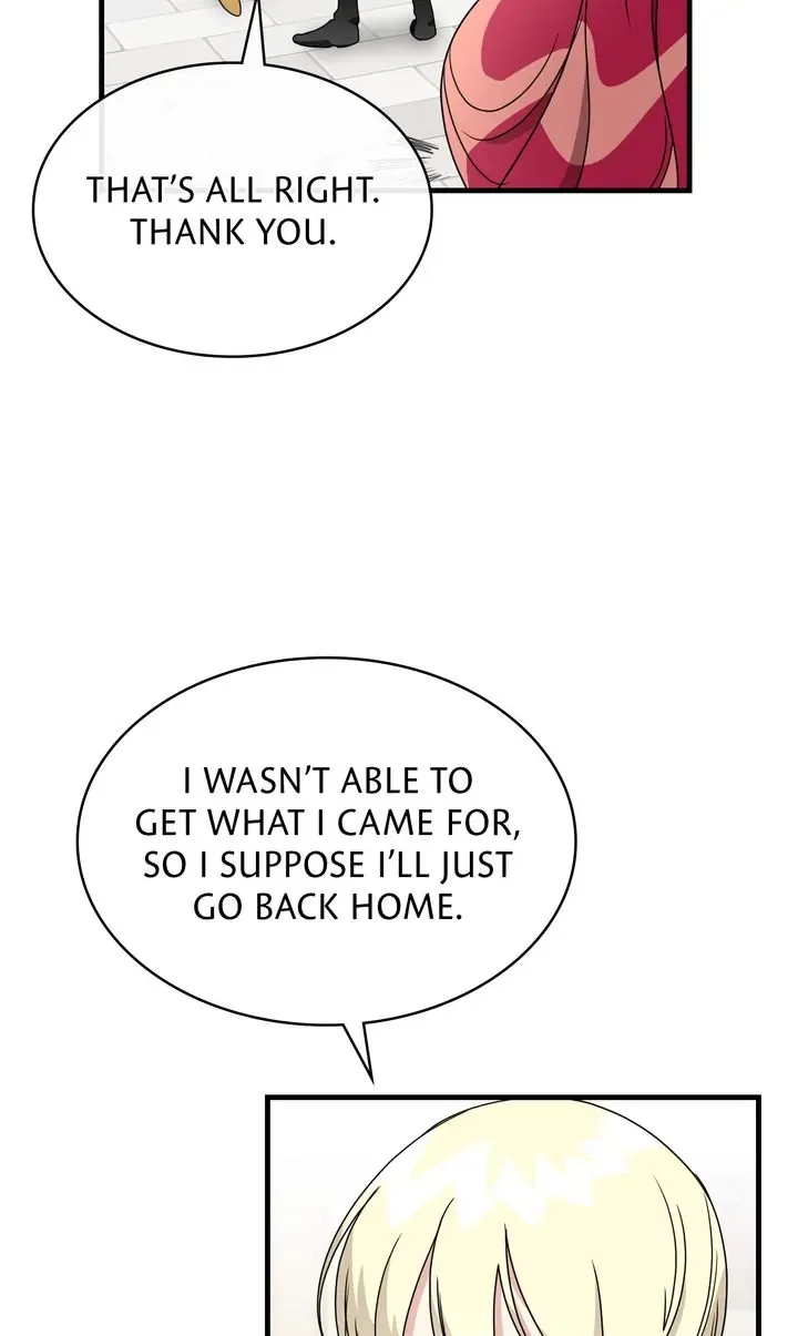 Till Divorce Do Us Part! Chapter 20 page 39