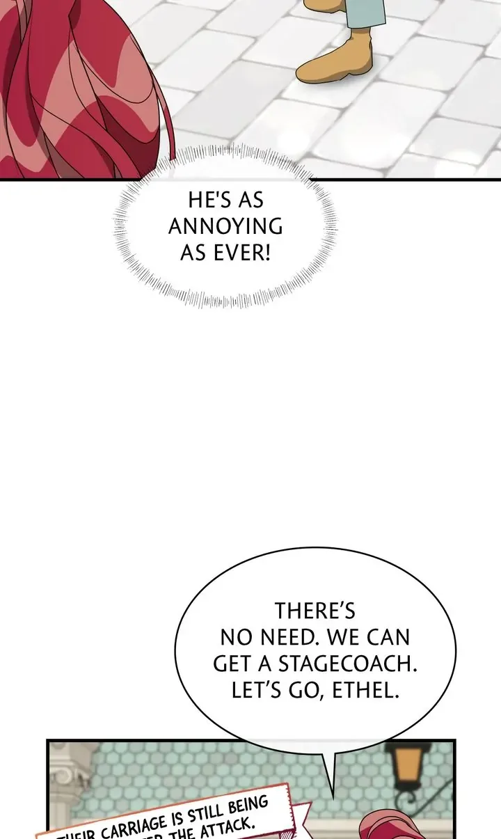 Till Divorce Do Us Part! Chapter 20 page 42