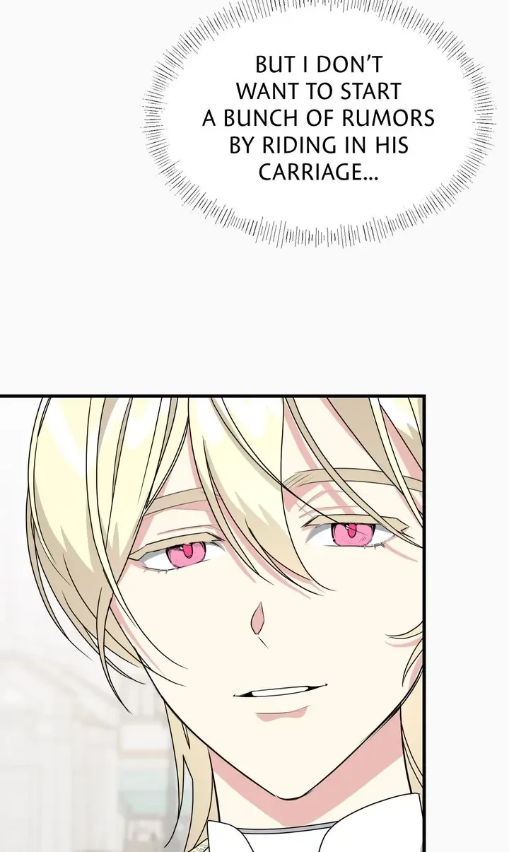 Till Divorce Do Us Part! Chapter 20 page 48