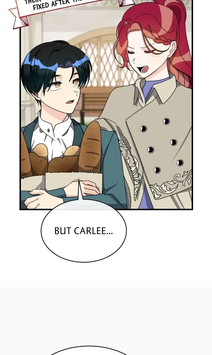 Till Divorce Do Us Part! Chapter 20 page 43