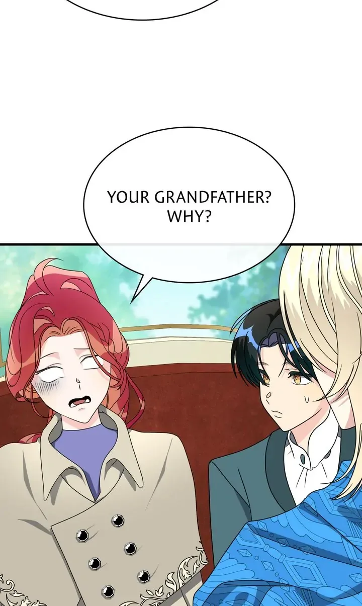 Till Divorce Do Us Part! Chapter 20 page 52