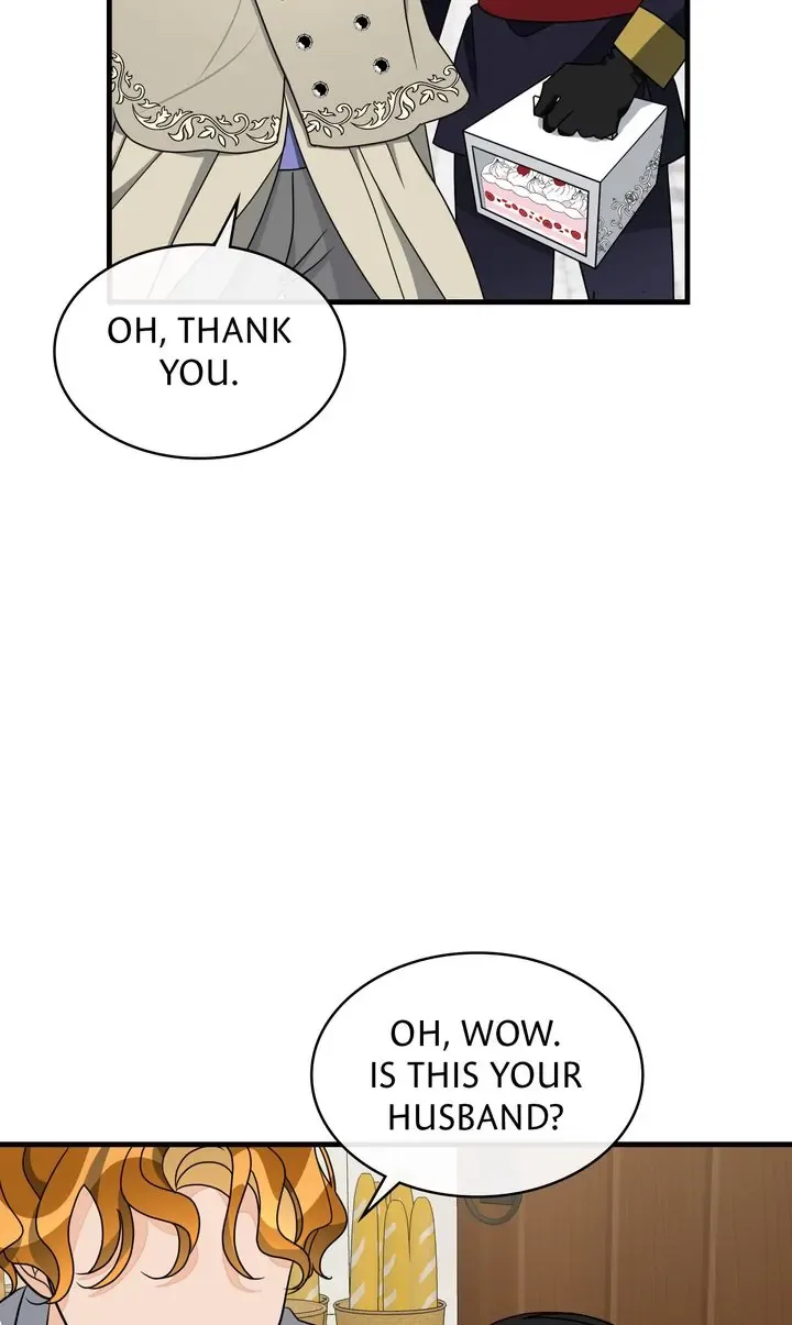 Till Divorce Do Us Part! Chapter 20 page 14