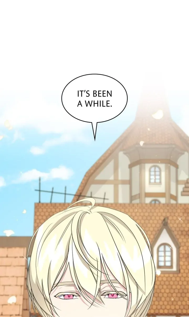 Till Divorce Do Us Part! Chapter 20 page 27