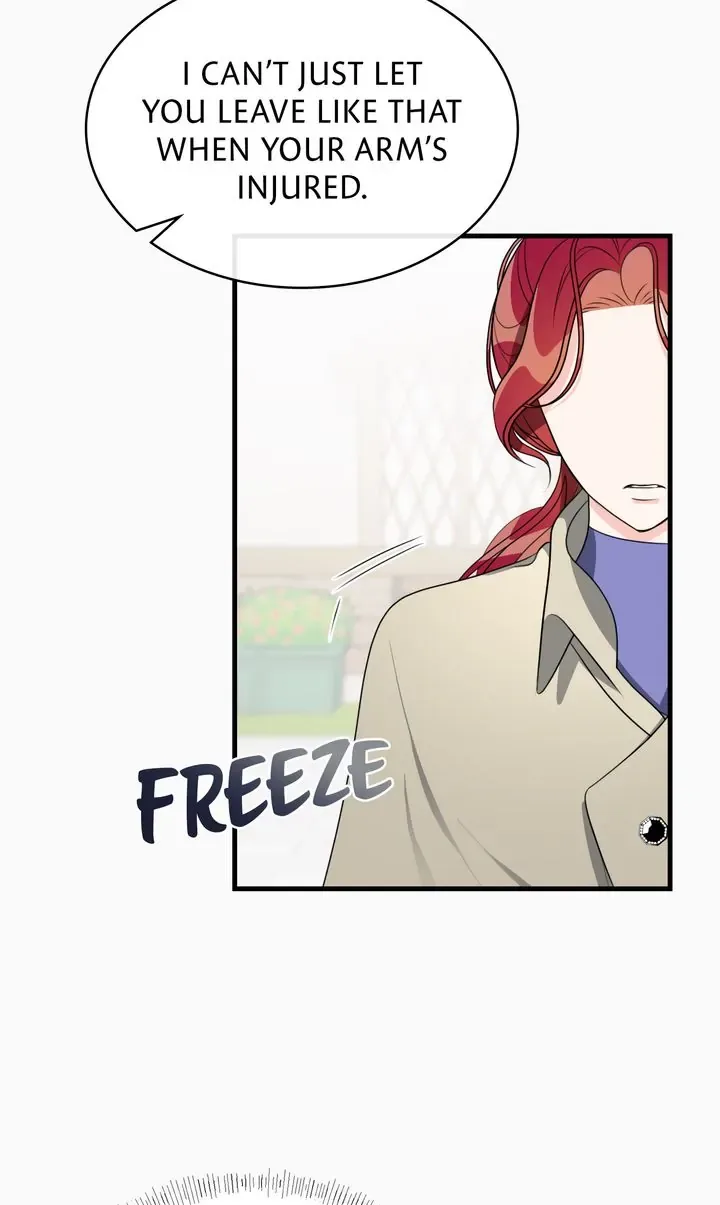 Till Divorce Do Us Part! Chapter 20 page 44
