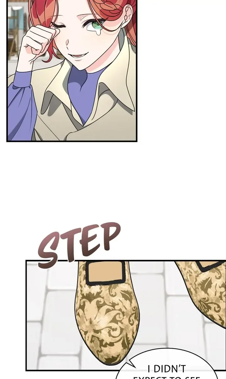 Till Divorce Do Us Part! Chapter 20 page 25