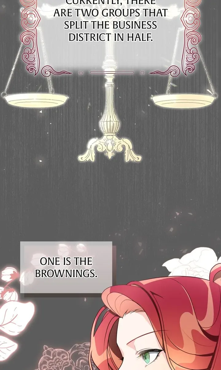 Till Divorce Do Us Part! Chapter 20 page 62