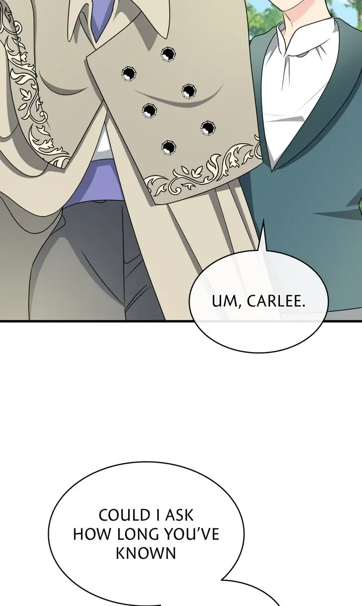 Till Divorce Do Us Part! Chapter 20 page 76