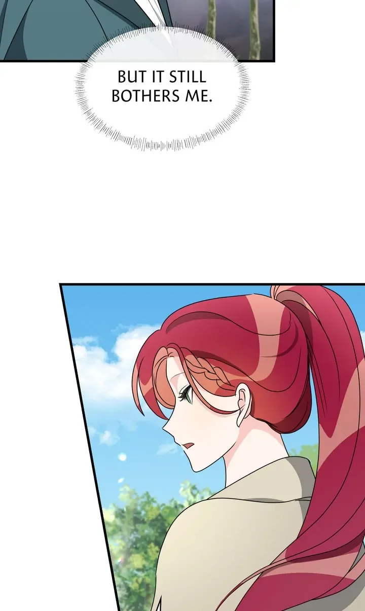 Till Divorce Do Us Part! Chapter 20 page 80
