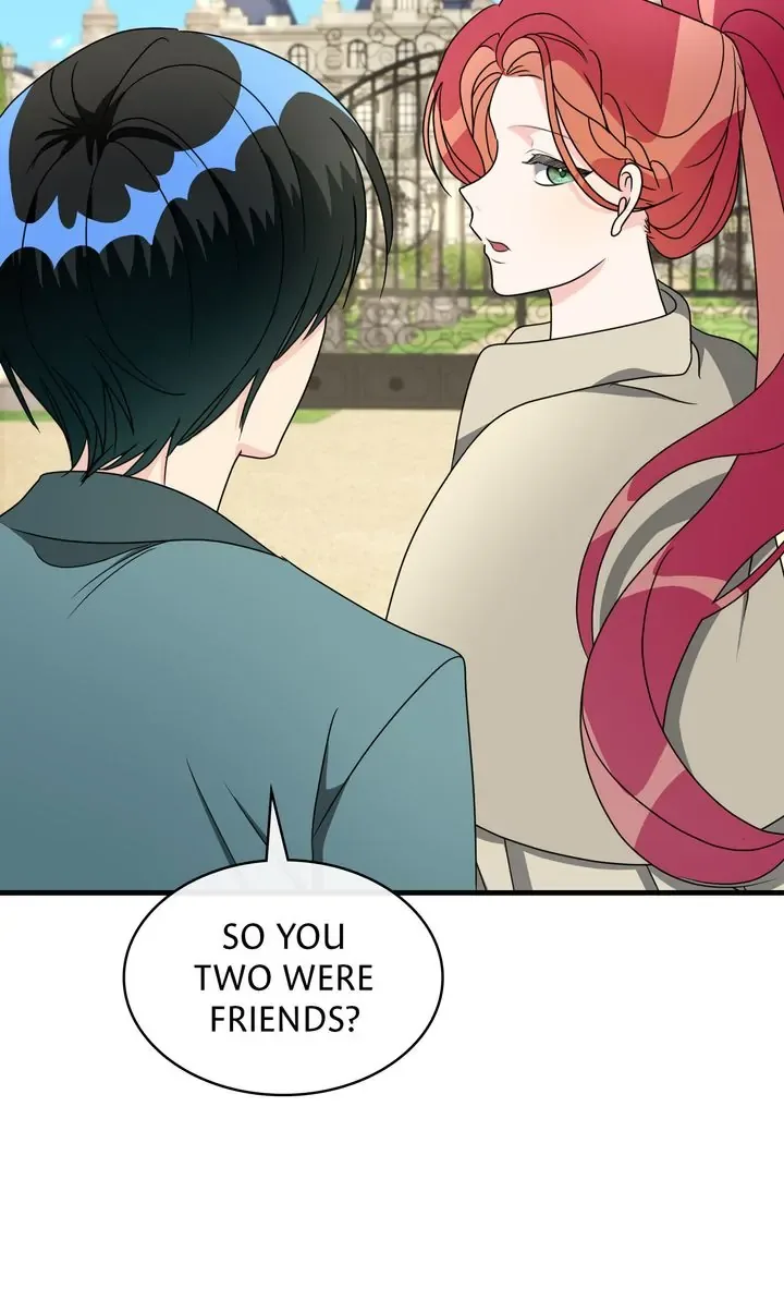 Till Divorce Do Us Part! Chapter 20 page 78