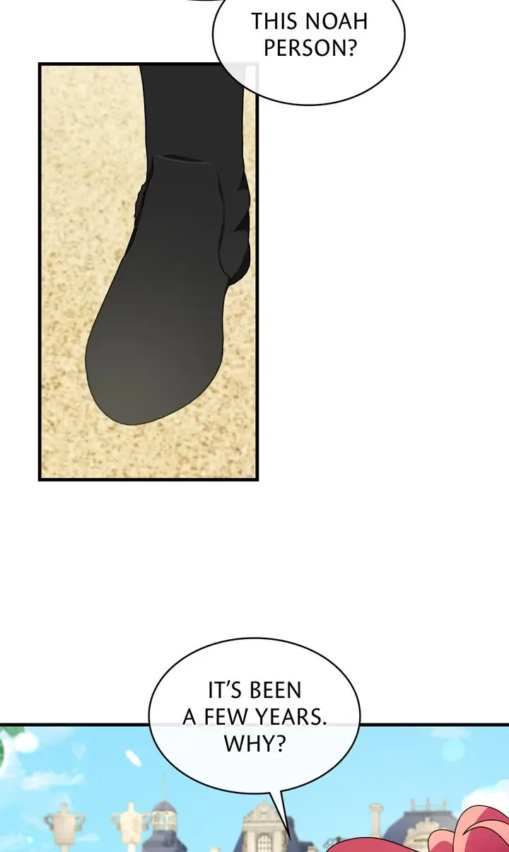 Till Divorce Do Us Part! Chapter 20 page 77