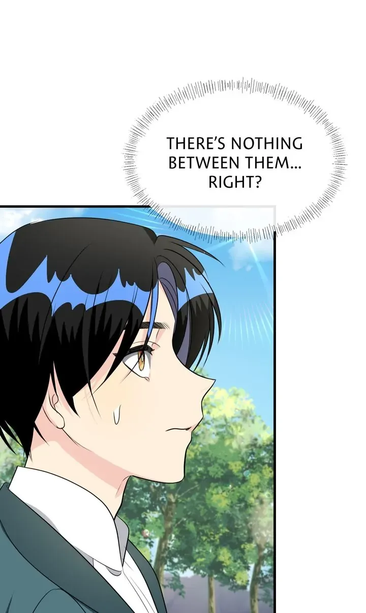 Till Divorce Do Us Part! Chapter 20 page 79