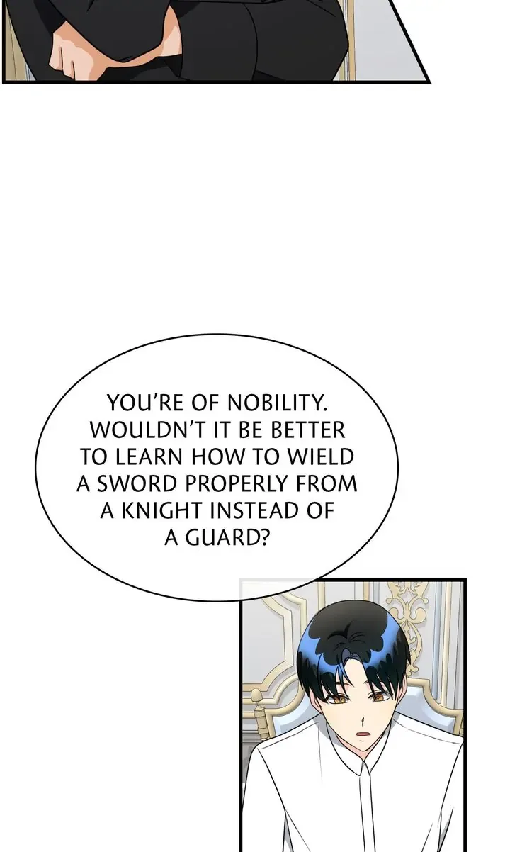 Till Divorce Do Us Part! Chapter 21 page 61