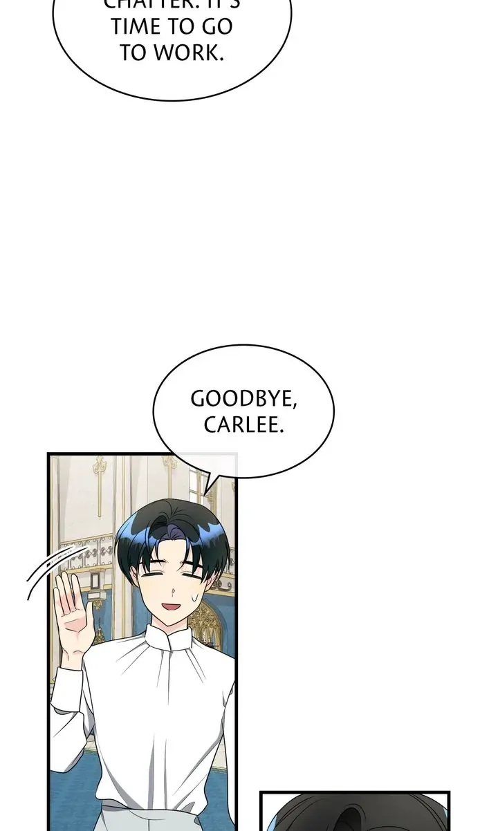 Till Divorce Do Us Part! Chapter 21 page 28