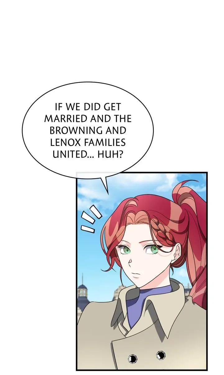 Till Divorce Do Us Part! Chapter 21 page 9