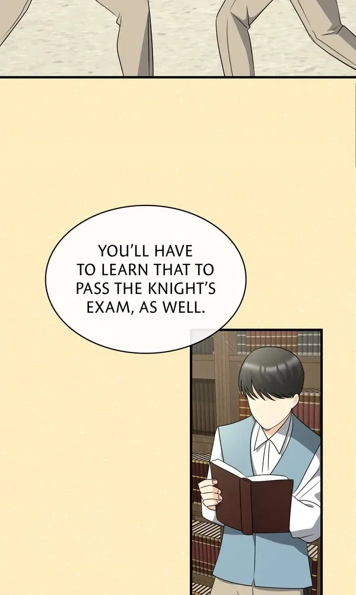 Till Divorce Do Us Part! Chapter 21 page 64