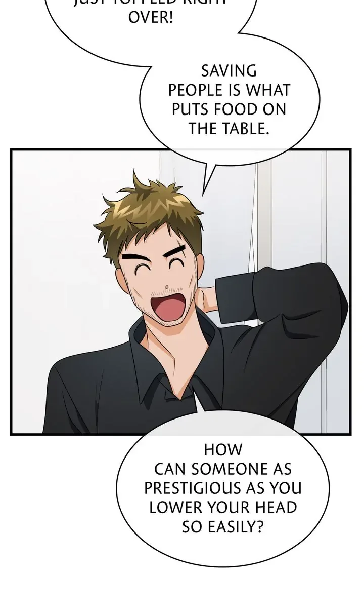 Till Divorce Do Us Part! Chapter 21 page 42