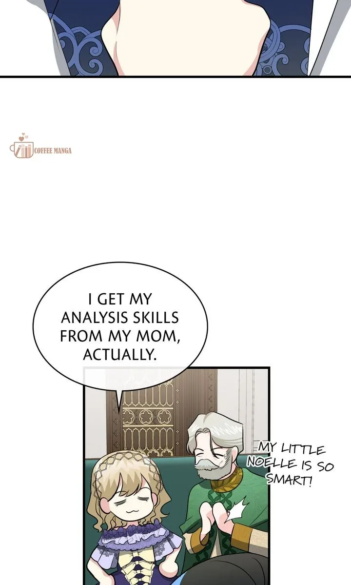 Till Divorce Do Us Part! Chapter 22 page 29